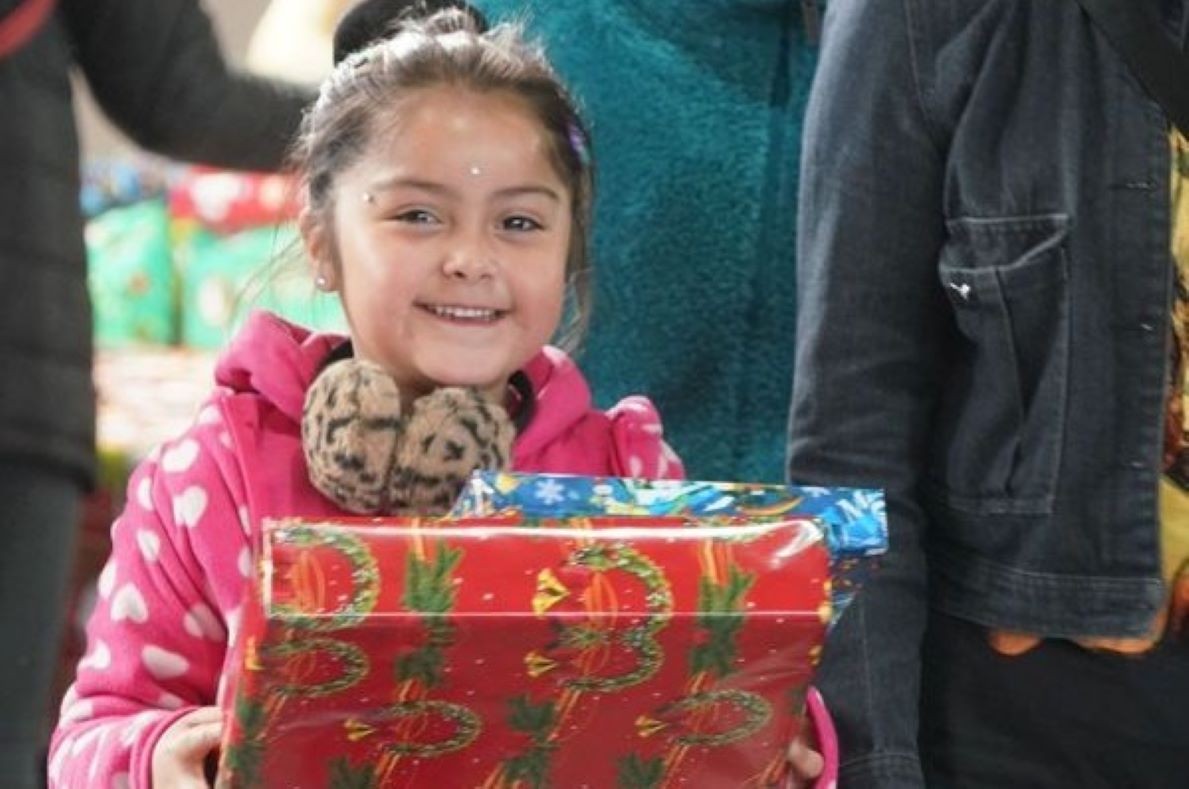 Plazo hasta el 30 de septiembre para inscribirse en la Navidad Municipal 2024 de Punta Arenas
