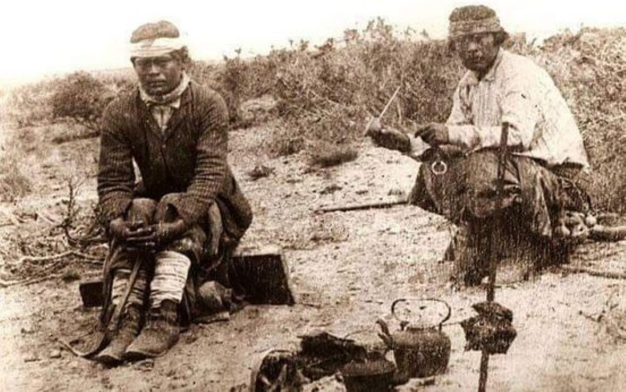 El origen del mate, la tradicional bebida sudamericana