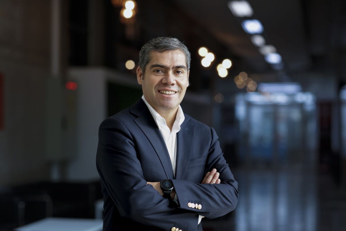 Deporte, mejor medicina cerebral | Dr. Christian Campos, Universidad Andrés Bello