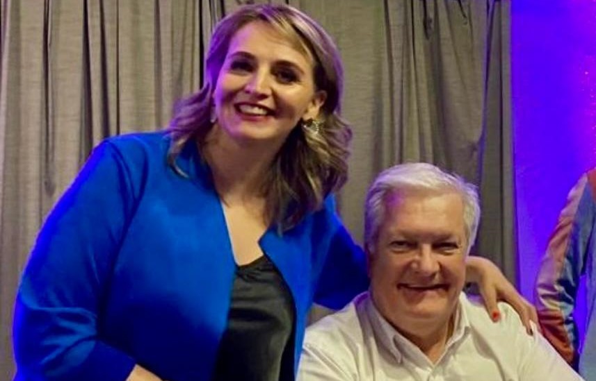 Concejala Alicia Stpicicic respalda propuesta del senador Kusanovic de modificar decreto que regula uso de calderas