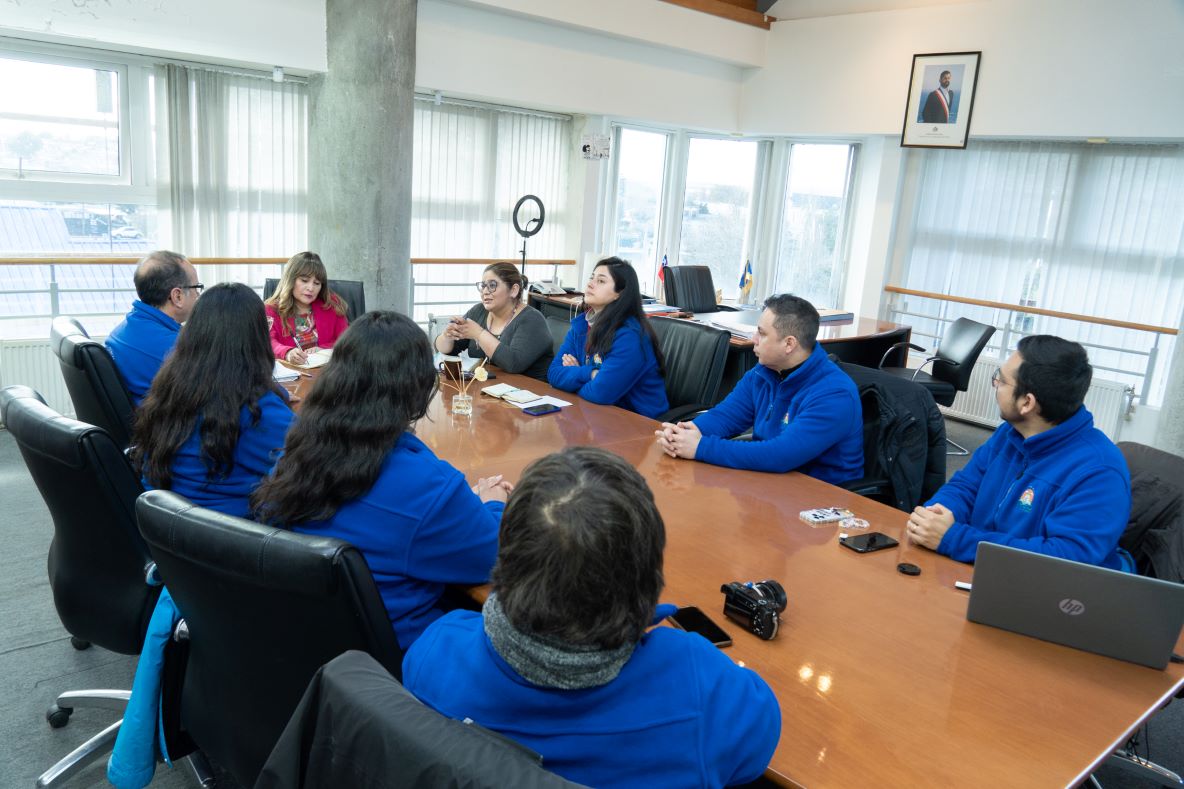 Agrupación OPSO realizará operativo médico social en Puerto Edén 
