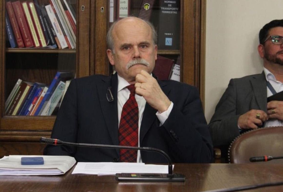 Subsecretario de Pesca confirmó a diputado Matheson que viajará a Punta Arenas a destrabar conflicto por nueva Ley de Pesca