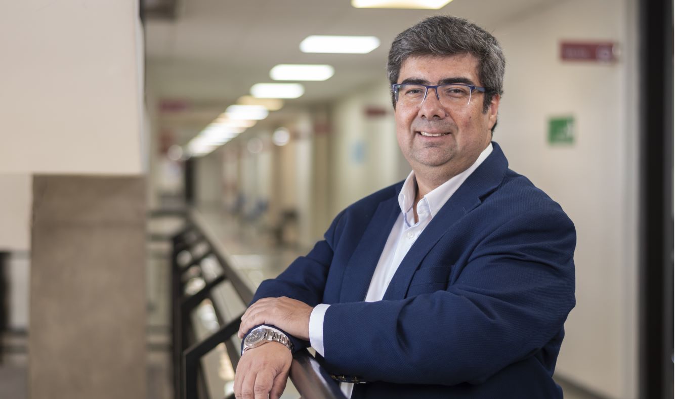 El proyecto antievasión en Chile: ¿Será suficiente? | José Navarrete Oyarce, académico Universidad Andrés Bello
