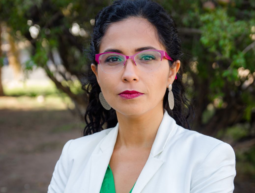 Cuando la misoginia ataca: El embarazo como arma de controversia | Libertad Méndez Núñez | Opinión