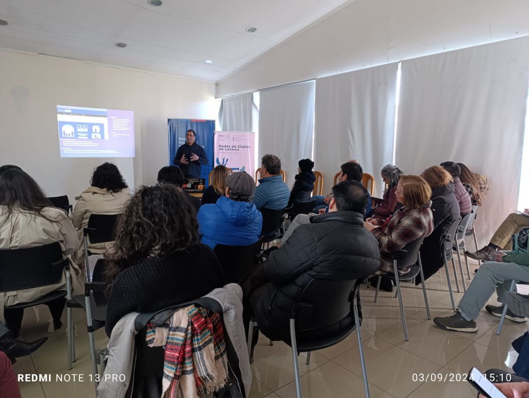 Servicio del Patrimonio Cultural (SERPAT) informa calendario de actividades patrimoniales para el último trimestre de 2024
