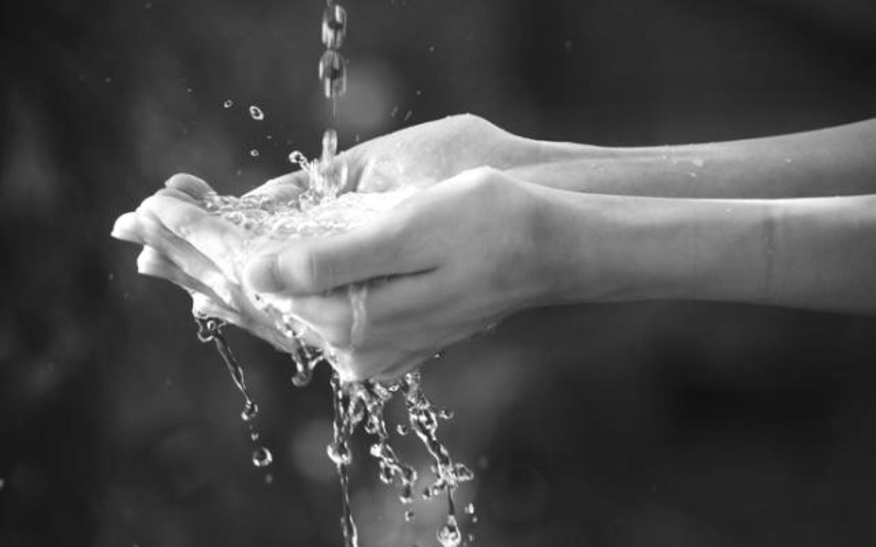 El agua es vida | Juan Salvador Miranda | Opinión