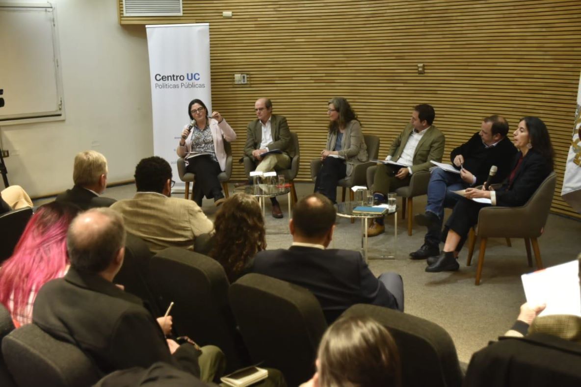 Estudio de la Agencia de la Calidad revela que los SLEP muestran avances y mejoras significativas en los aprendizajes de las y los estudiantes