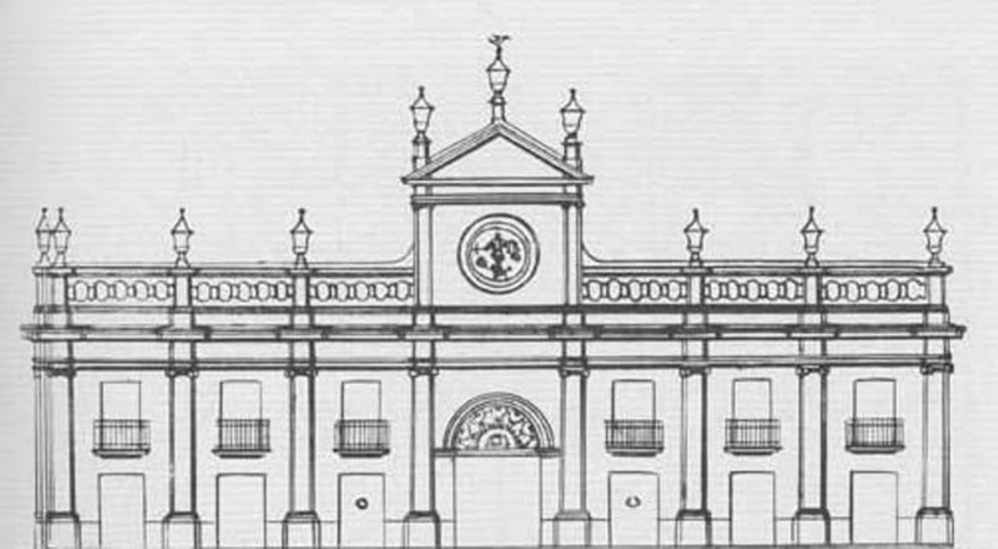 El Cabildo abierto del 18 de septiembre de 1810 en Santiago de Chile