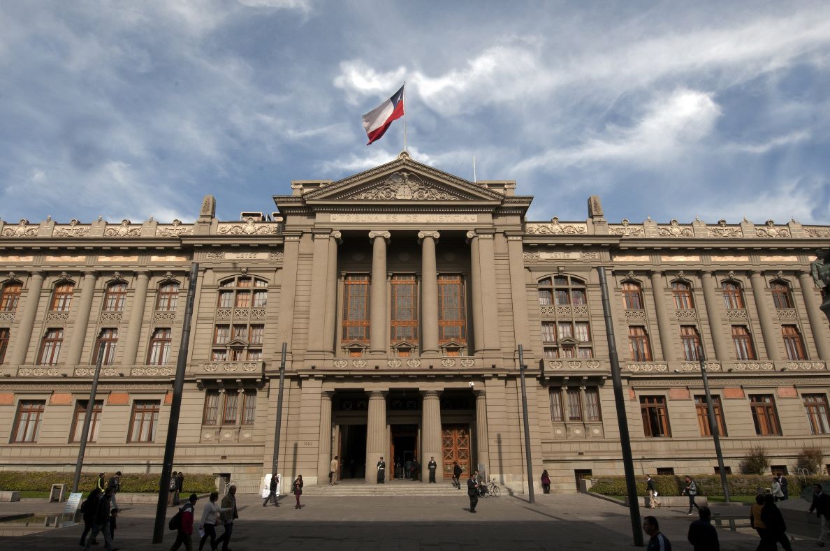 Cuaderno de Remoción de Ministra Vivanco: Pleno de la Corte Suprema incorpora nueva causal por posibles irregularidades en la tramitación de ocho causas