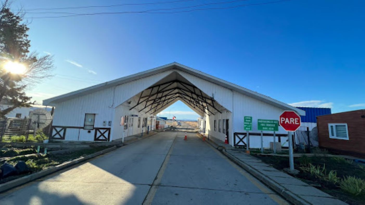 Seremi del MOP Magallanes anunció apertura del paso fronterizo Casas Viejas para fines de septiembre
