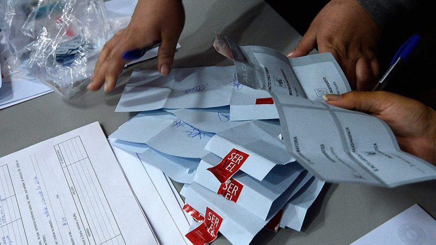 Se inició período de propaganda electoral en espacios públicos y privados | Del 27 de septiembre al 24 de octubre