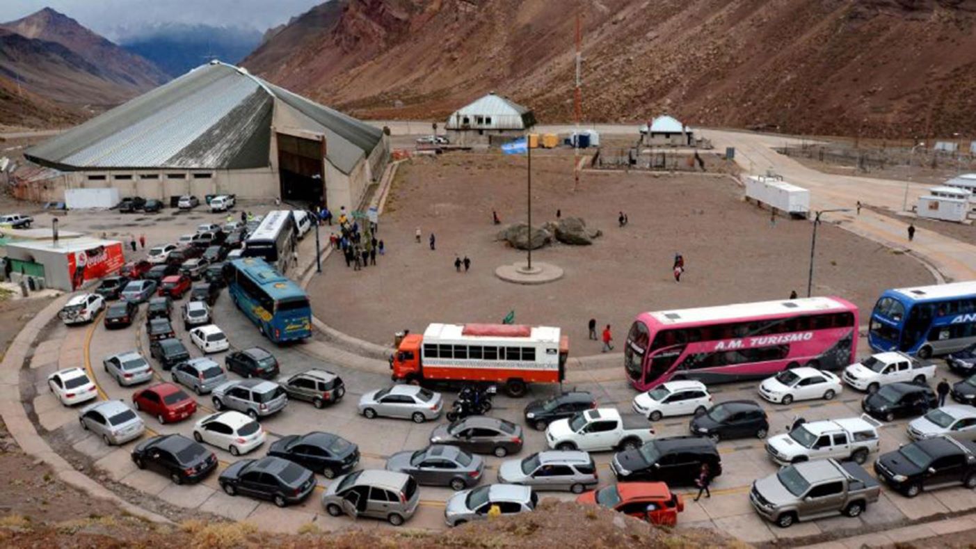 Miércoles, jueves y viernes próximos paralizan los trabajadores de Aduanas de Argentina
