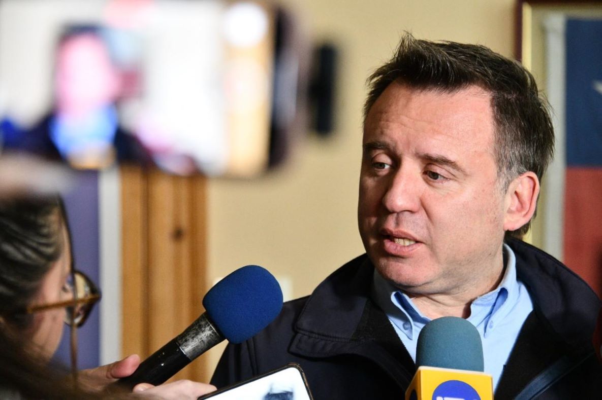 Claudio Radonich: «necesitamos una ley que impida que personas condenadas por la Justicia o con órdenes de arresto pendientes puedan ingresar a Magallanes»