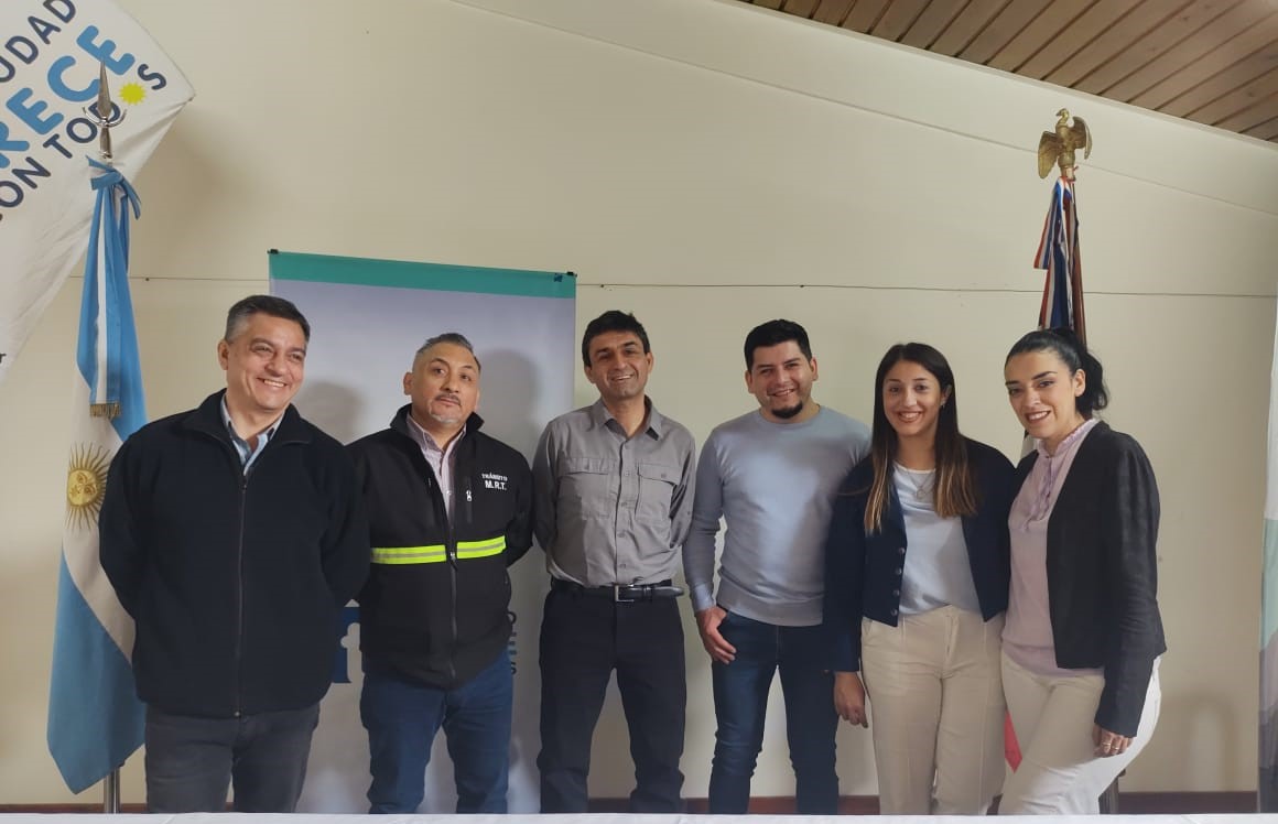 El 3 de noviembre se realizará la Biatlón de la Integración entre 28 de Noviembre y Puerto Natales