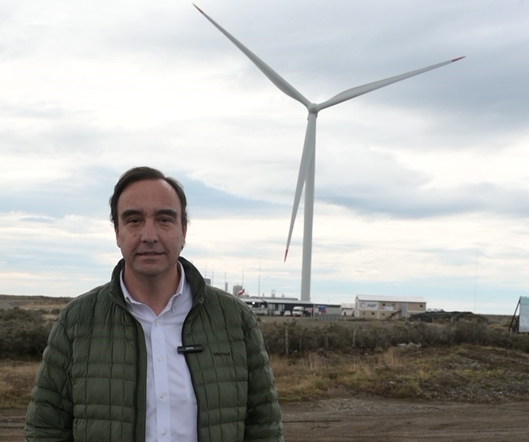 Jorge Flies: «queremos más casas, queremos mejor Salud, mejor seguridad en Magallanes y eso hay que hacerlo con presupuesto»