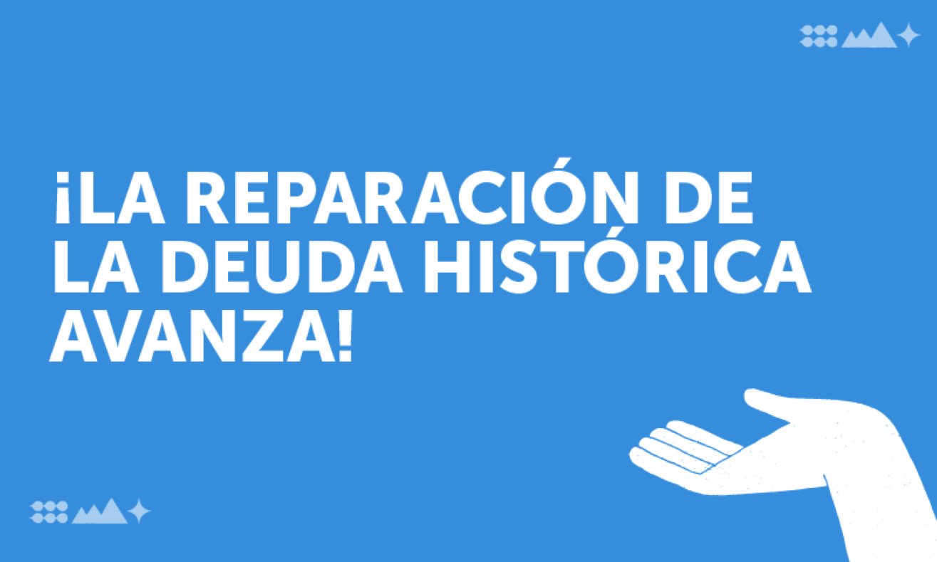 Ministerio de Educación presenta propuesta oficial para la reparación de la Deuda Histórica docente