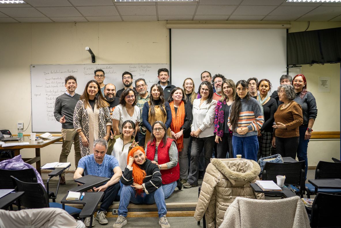 Corfo certificará a 40 emprendedores y empresas creativas de Magallanes