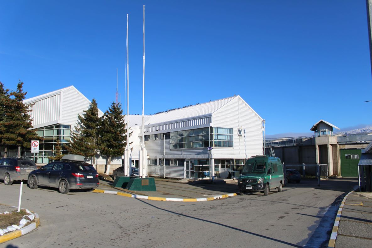 Personas privadas de libertad votarán por primera vez en una elección en Punta Arenas