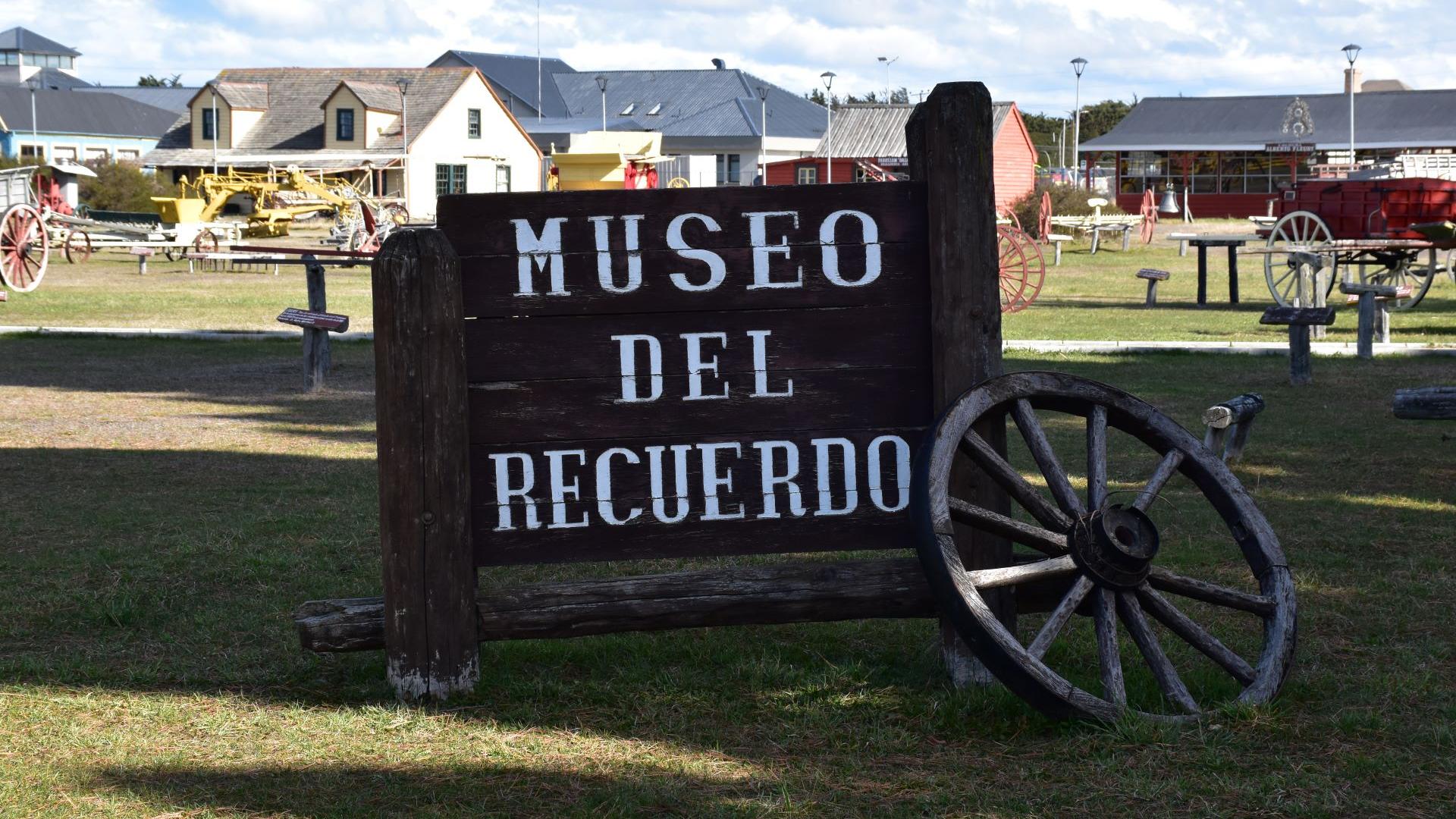 Noche de los Museos se realizará en toda la región de Magallanes este viernes 11 de octubre