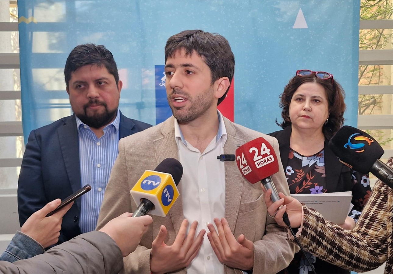 Presupuesto 2025: Un impulso para la seguridad y el desarrollo regional en Chile