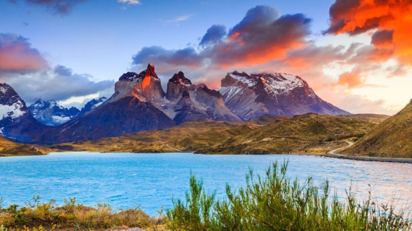 Se acerca una nueva versión de Patagonia Running CEM organizado por IND / MINDEP | Prueba se realizará el 9 de noviembre en Torres del Paine