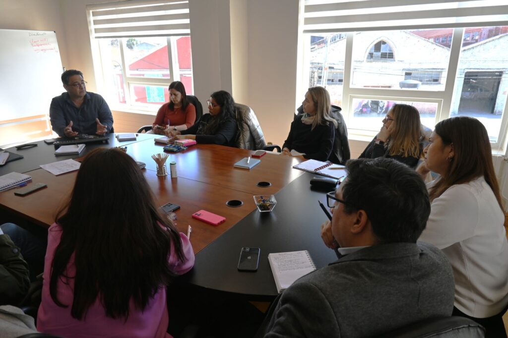 Actores clave del turismo en Magallanes se reunieron en EPAUSTRAL preparando la temporada de cruceros