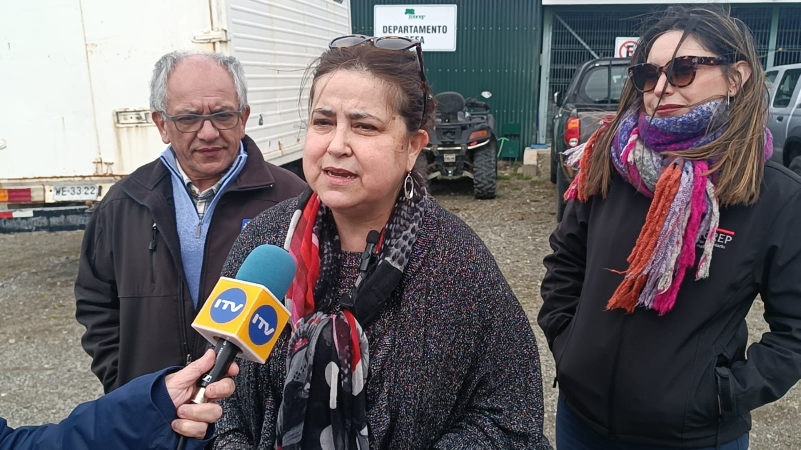 “Tía Rica” de Magallanes anuncia nuevo remate fiscal con 31 vehículos a subasta