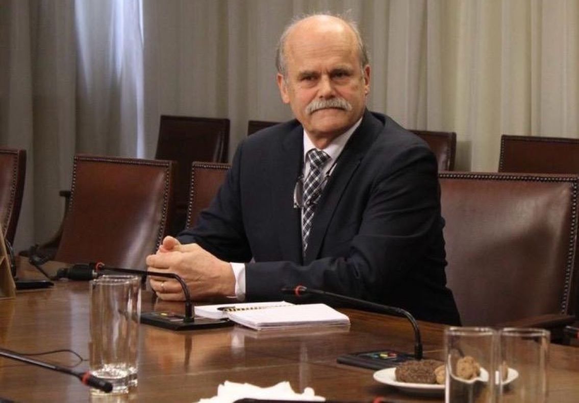 Diputado Matheson oficia al GORE y al MOP Magallanes por el mal estado de puentes