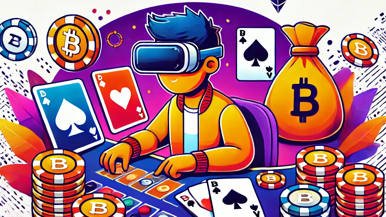 Tecnologías Emergentes en los Casinos Online: IA, Blockchain y Más