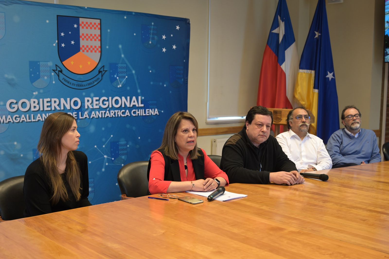 Gobierno Regional recibió visto bueno para iniciar demolición del ex Hospital de Punta Arenas