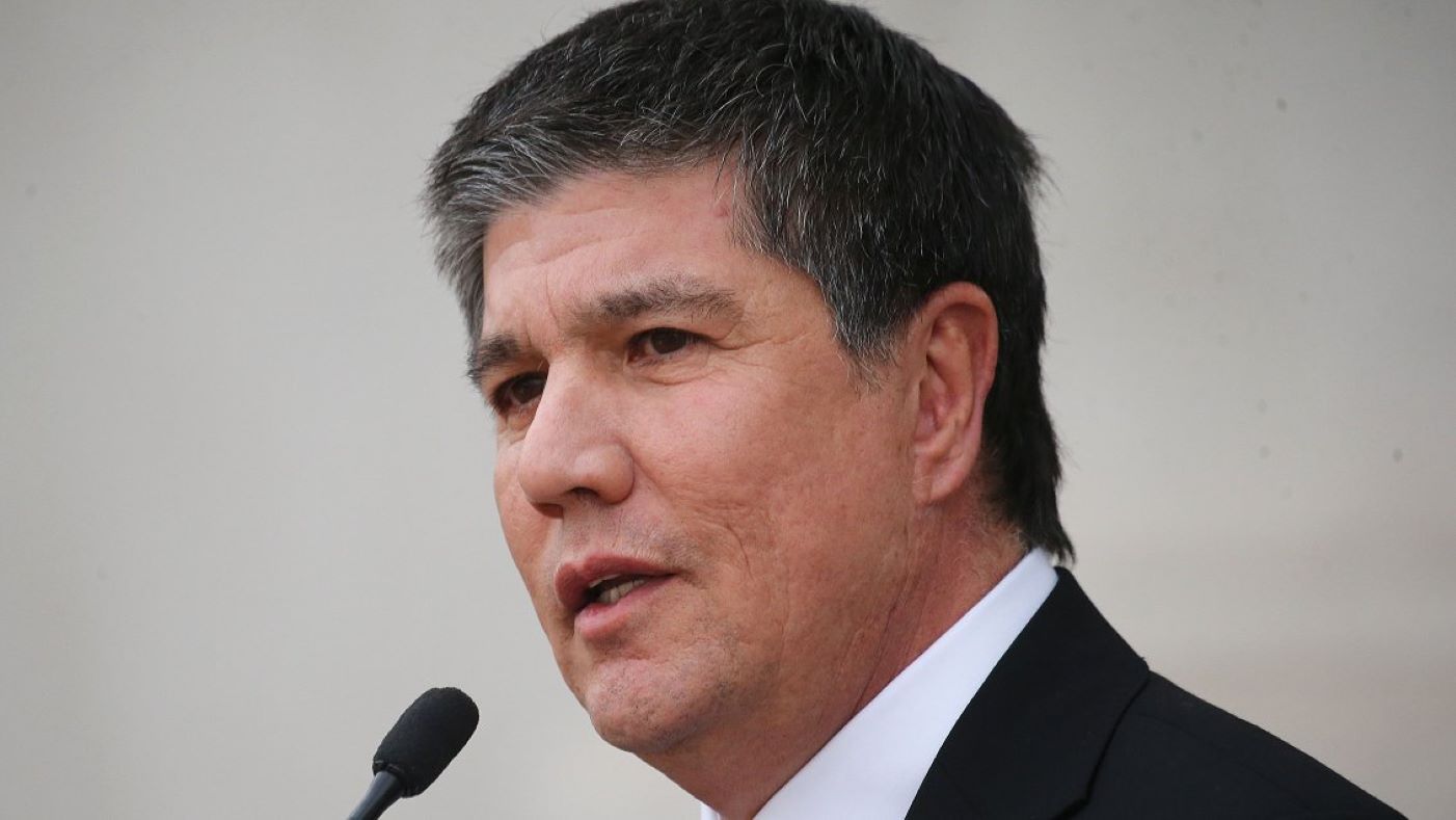 Subsecretario de Interior Manuel Monsalve renuncia a su cargo tras denuncia por presunto abuso sexual en Fiscalía