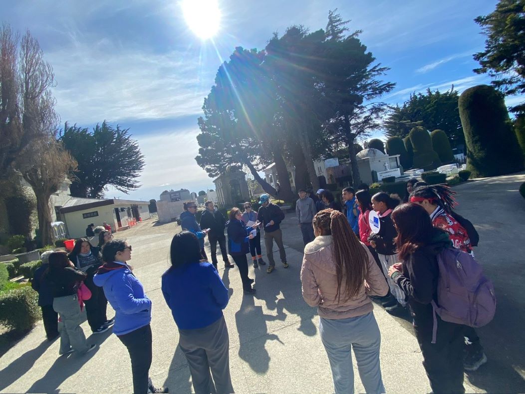 CORMAG impulsa el turismo y la educación en la Región de Magallanes con “Rutas Patrimoniales”
