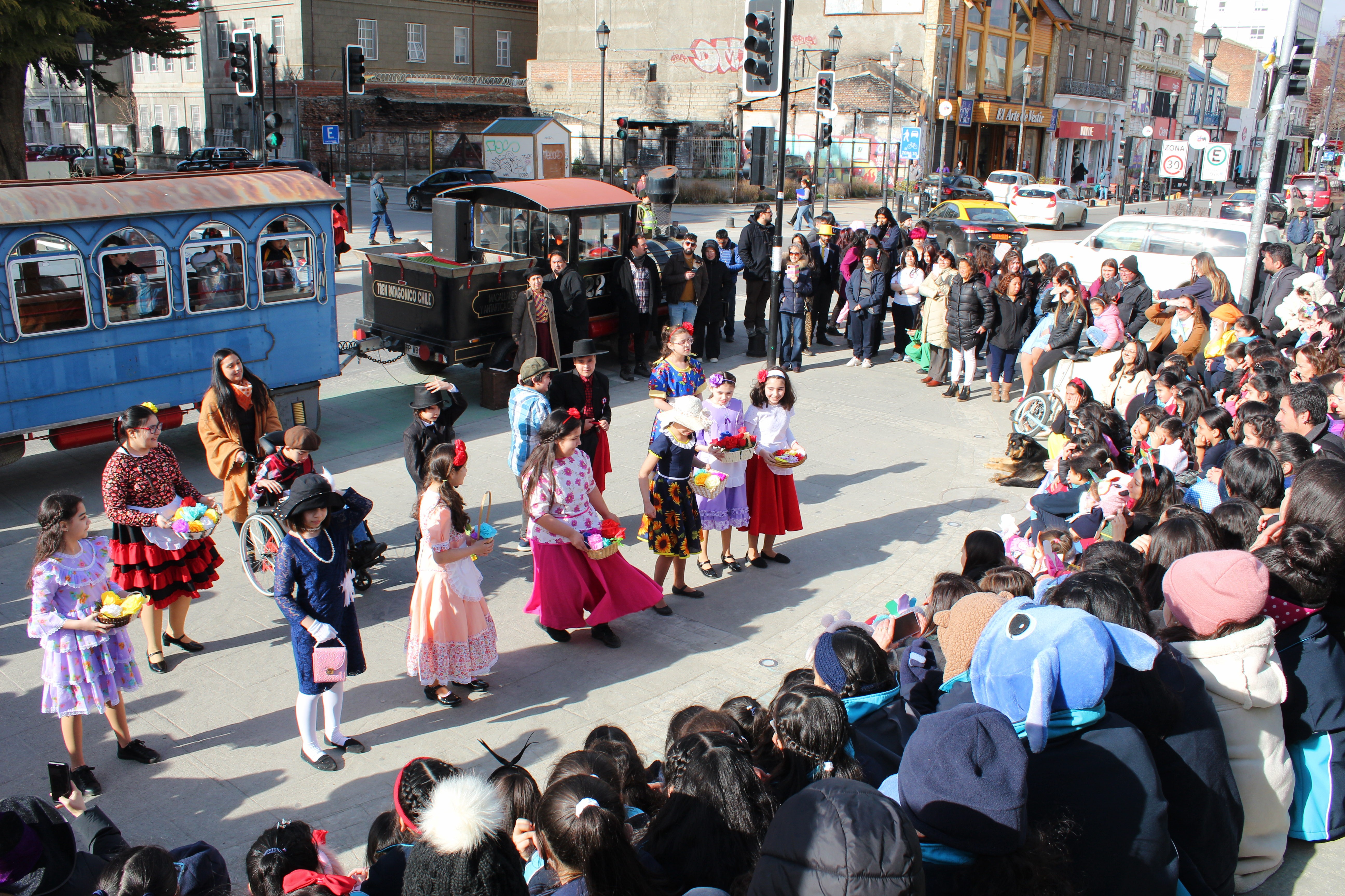 Mañana comienza III Feria Literaria “Vendaval Cultural en Magallanes”