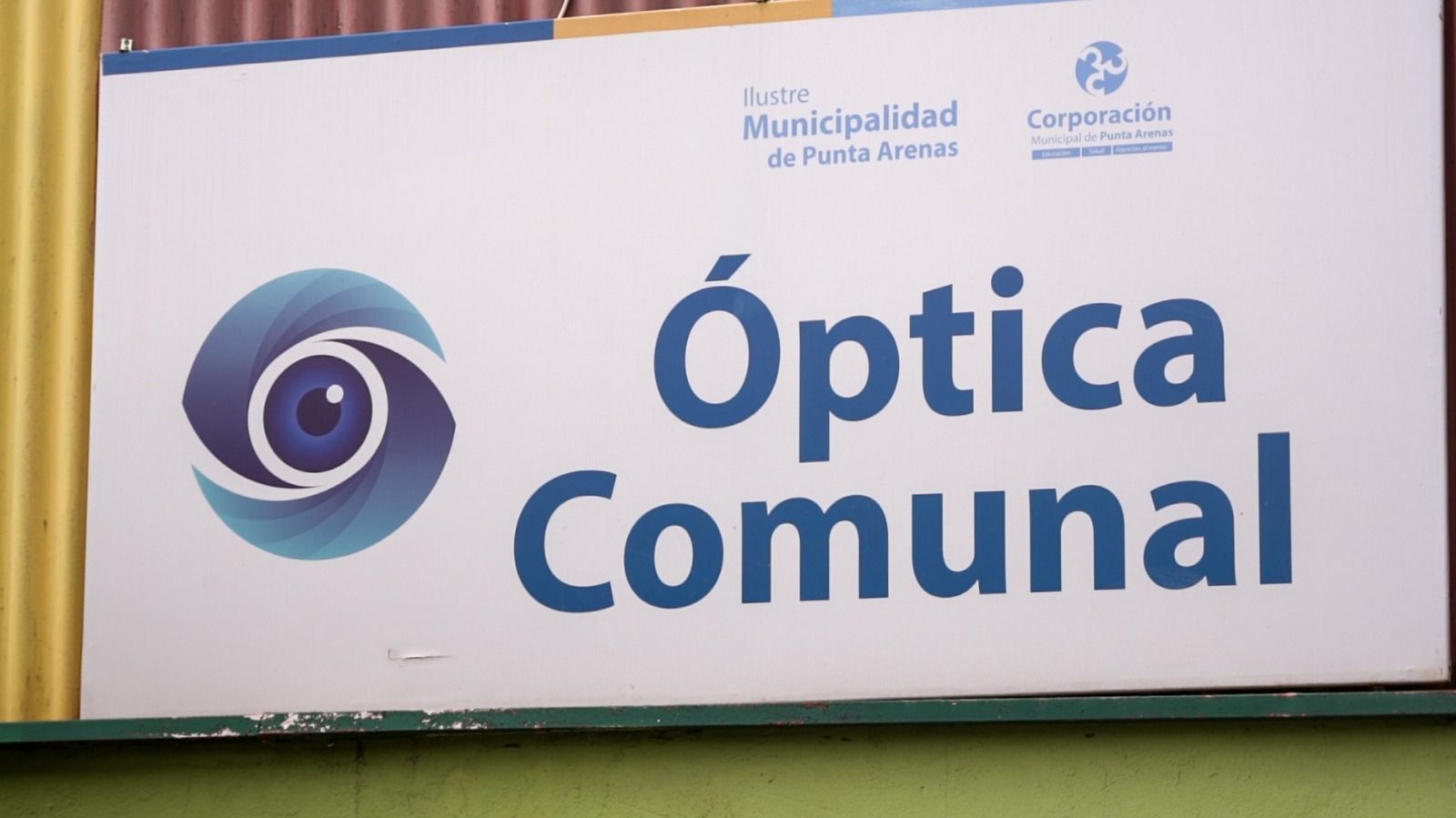 Farmacias y Óptica Comunal se consolidan como alternativas económicas en Punta Arenas