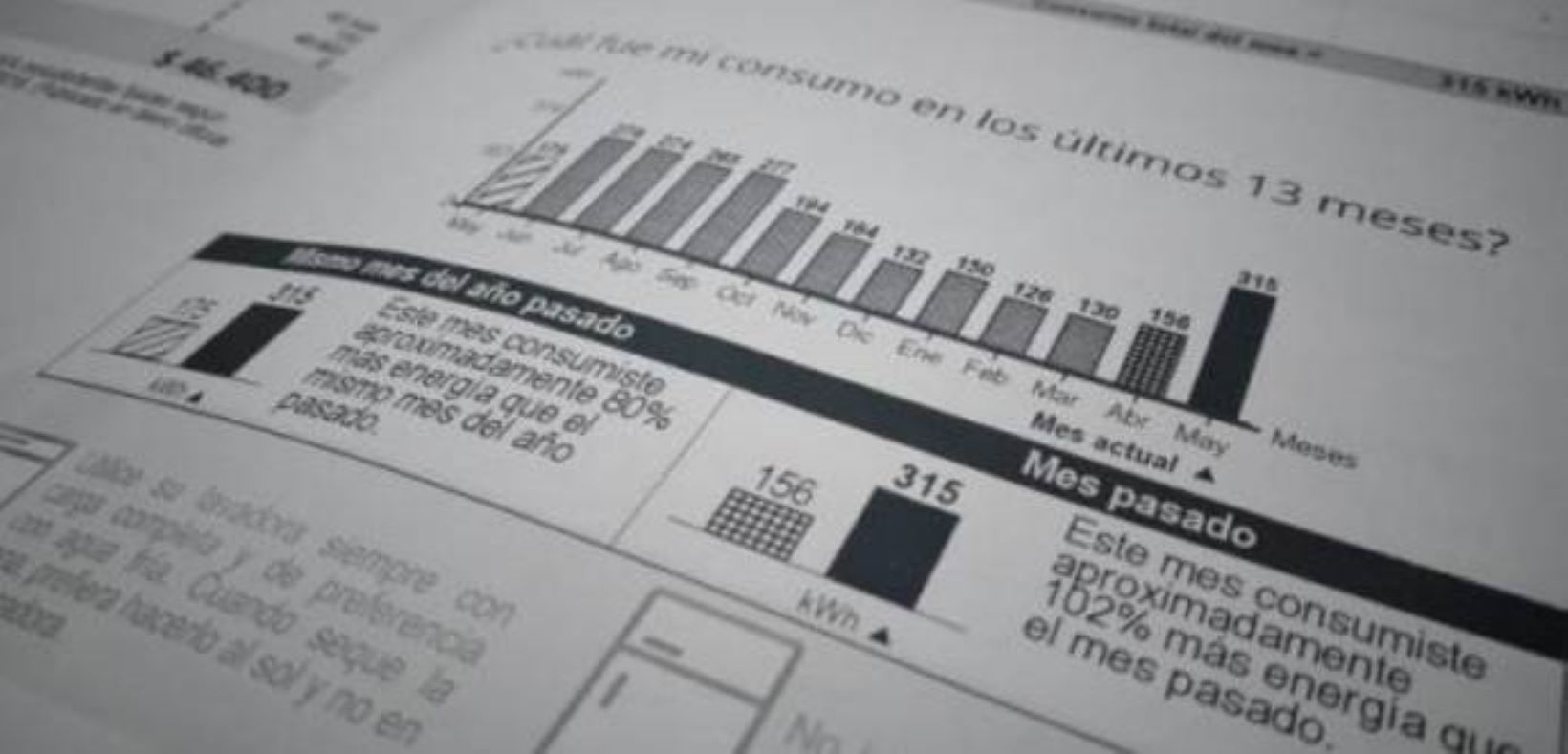 Conoce la fecha de segunda convocatoria al Subsidio Eléctrico