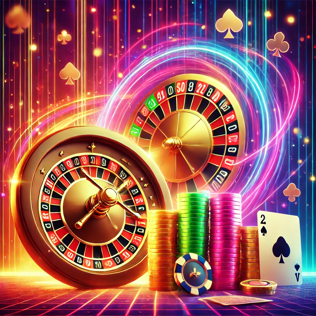 Pin-Up casino: innovación y responsabilidad en el mundo de las apuestas en línea