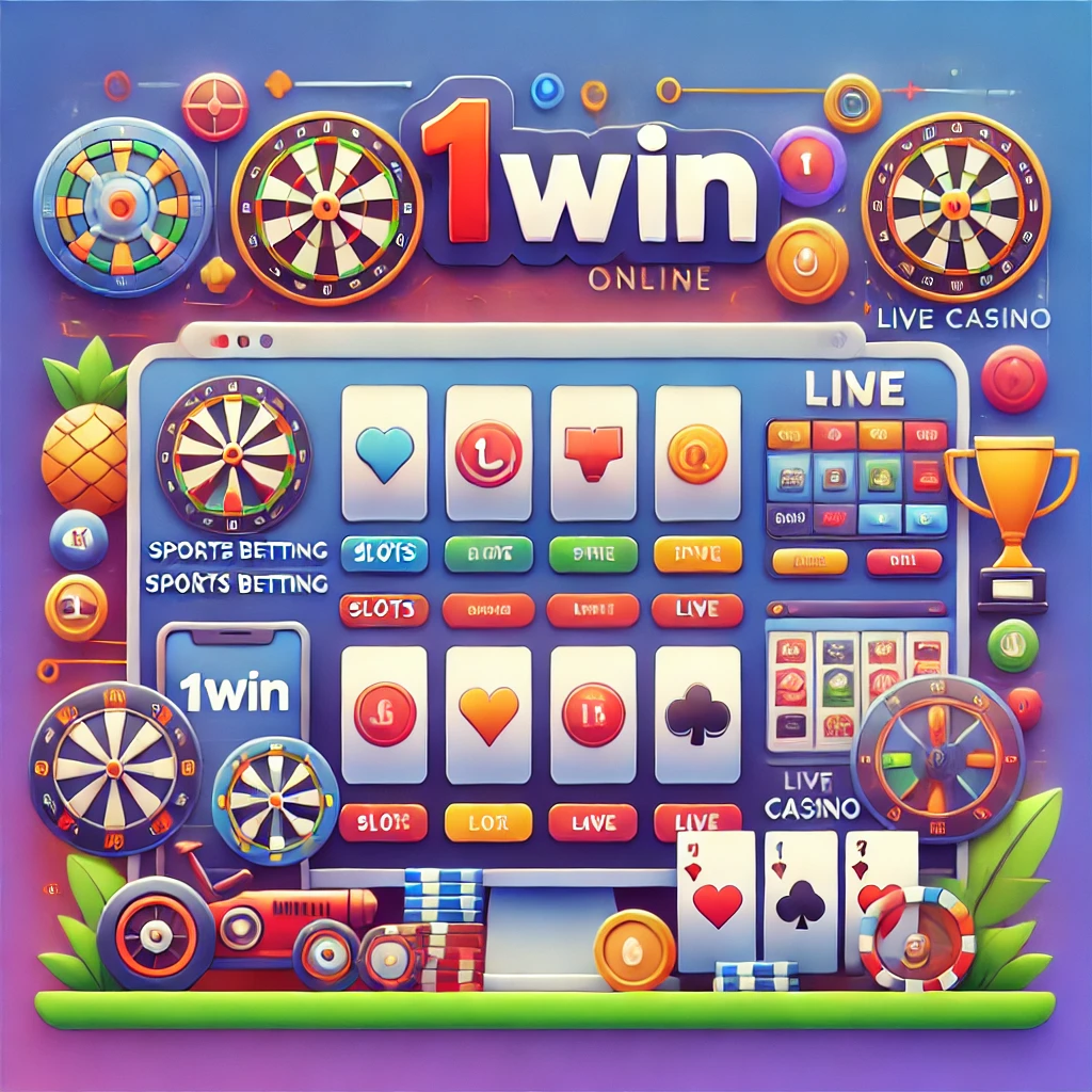 ¿Qué es 1win y cómo ha ganado la confianza de los jugadores?