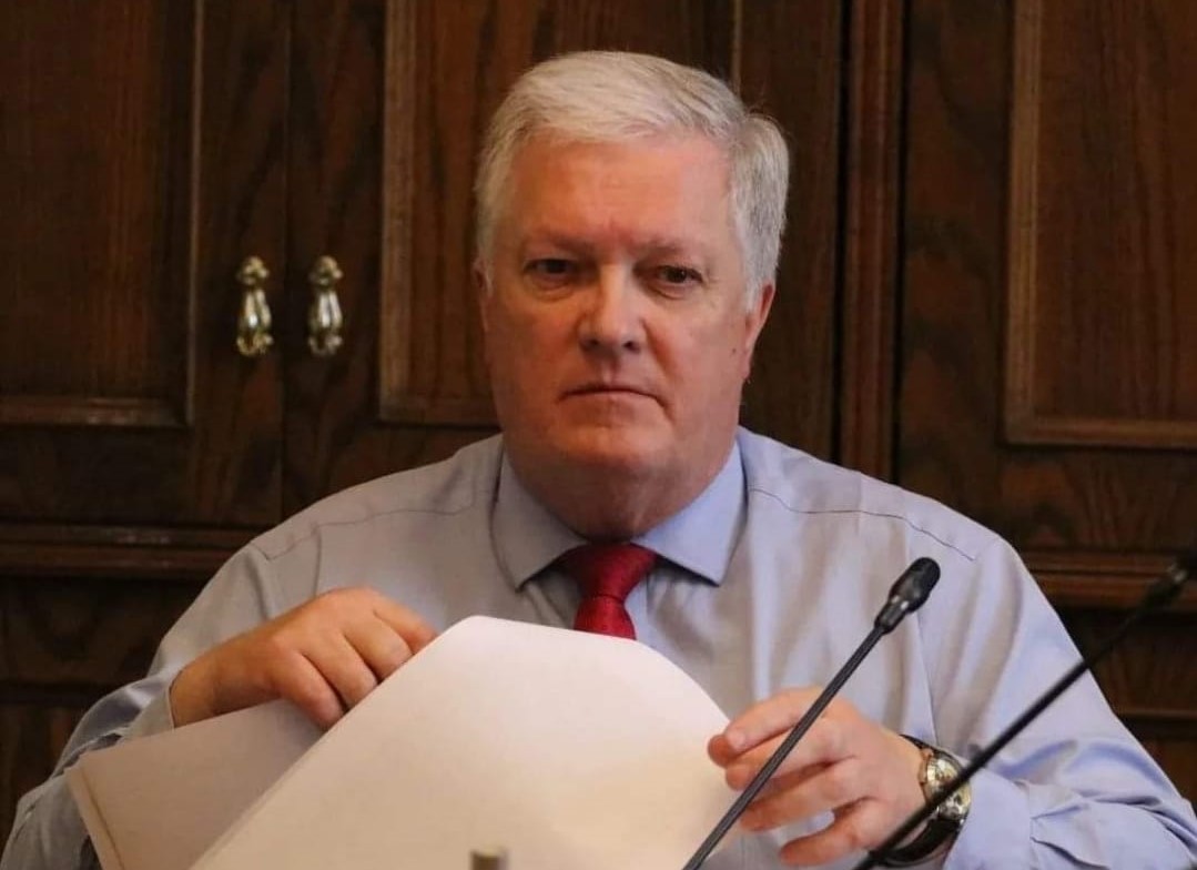 Senador Kusanovic solicita incorporar en la ley de Presupuestos el pago para pensionados del 4% y hace un llamado al Ministro de Hacienda a cumplir su compromiso