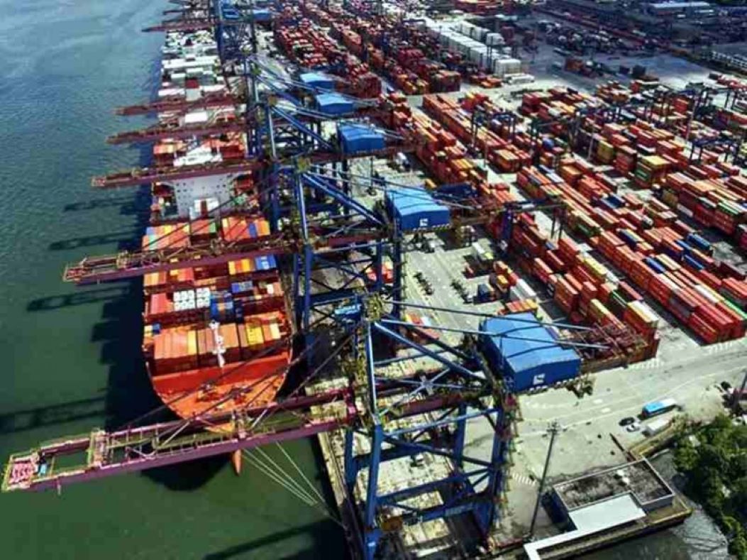 Ruta Asia – Costa Este de Sudamérica alcanza volúmenes y oferta de capacidad récord