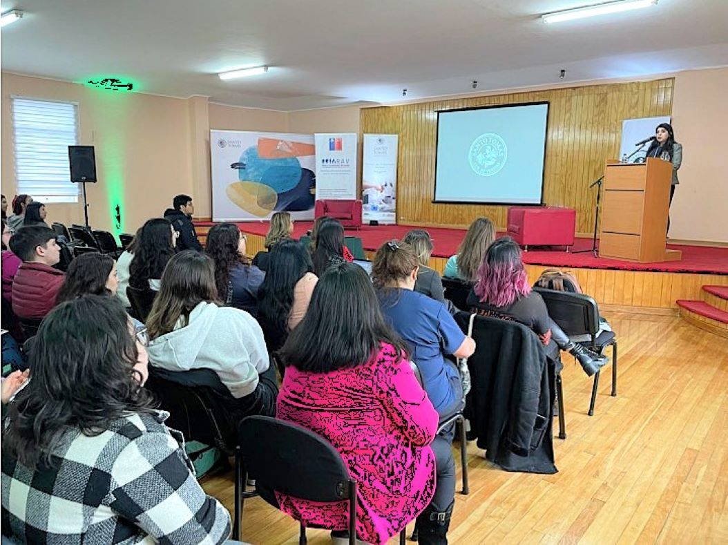 Convenio Corporación de Asistencia Judicial y SENADIS de Magallanes garantiza igualdad de acceso a personas en situación de discapacidad