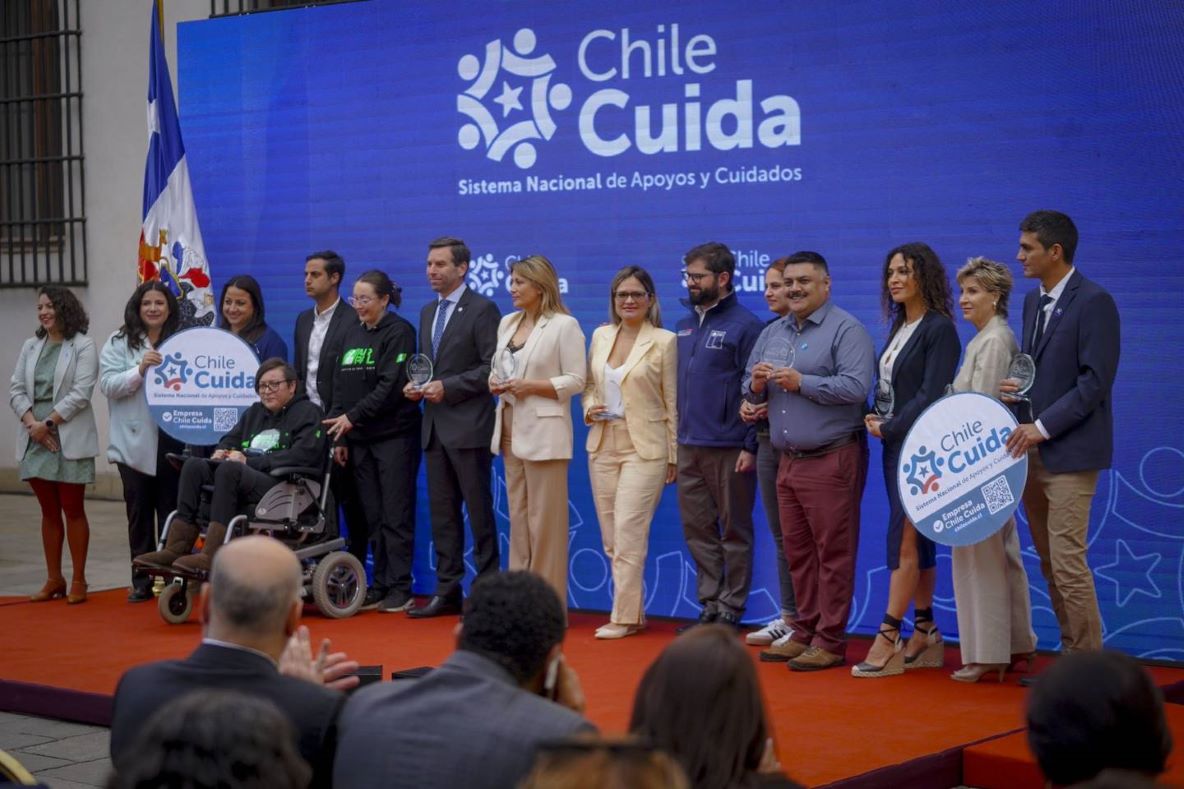 Los nuevos beneficios que tendrán las personas cuidadoras