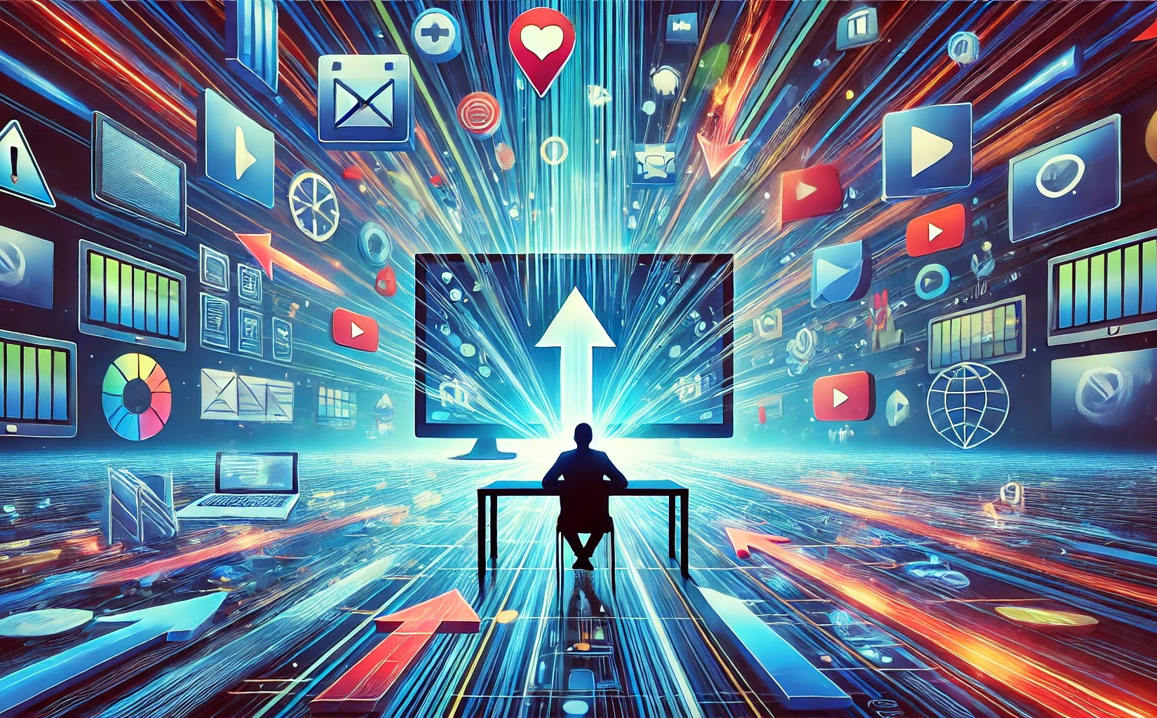 La Revolución de Descargar Videos de Internet