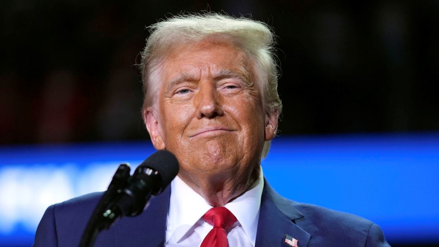 Donald Trump y republicanos ganan elecciones en EEUU