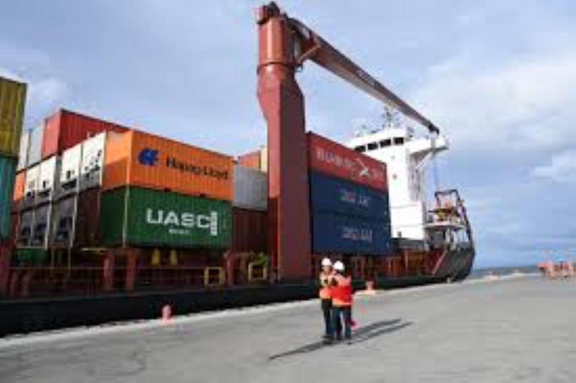 EPAUSTRAL alcanzó los 300 días sin accidentes laborales