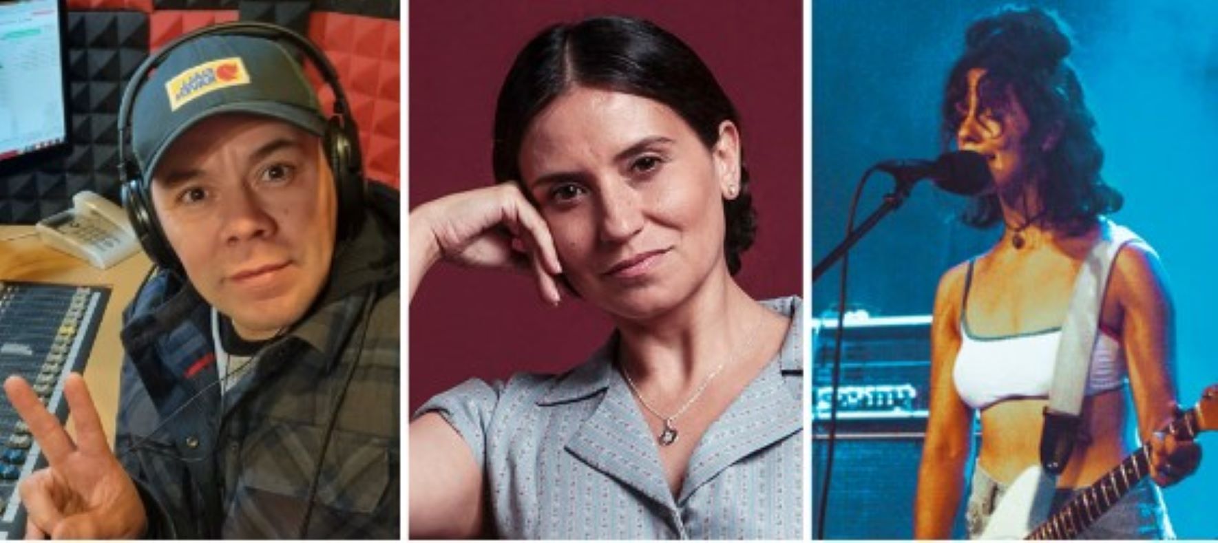 Con ceremonia rockera, «Magallanes en 100 Palabras» revelará a sus ganadores