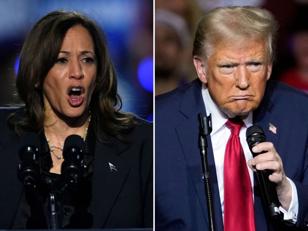 El impacto migratorio en América Latina de las elecciones presidenciales en EEUU