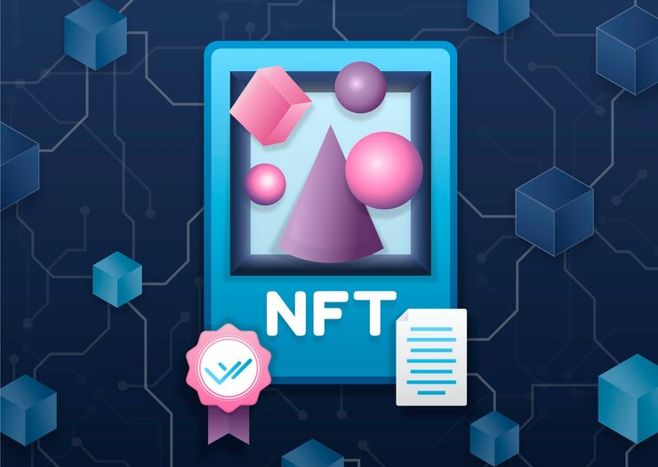 La evolución del arte en la era digital: de la pintura clásica a los NFT