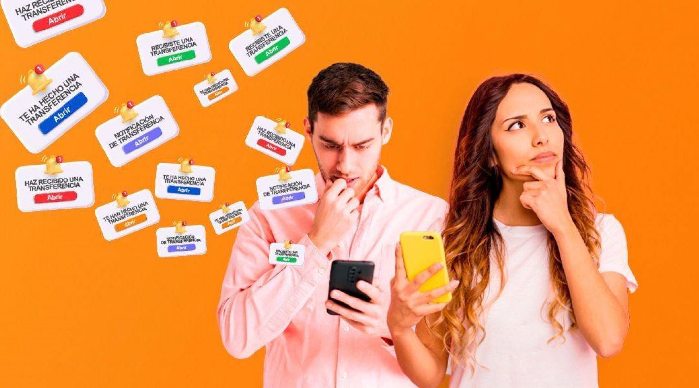 ¿Qué dice la nueva Ley de Cumplimiento Tributario sobre transferencias bancarias?
