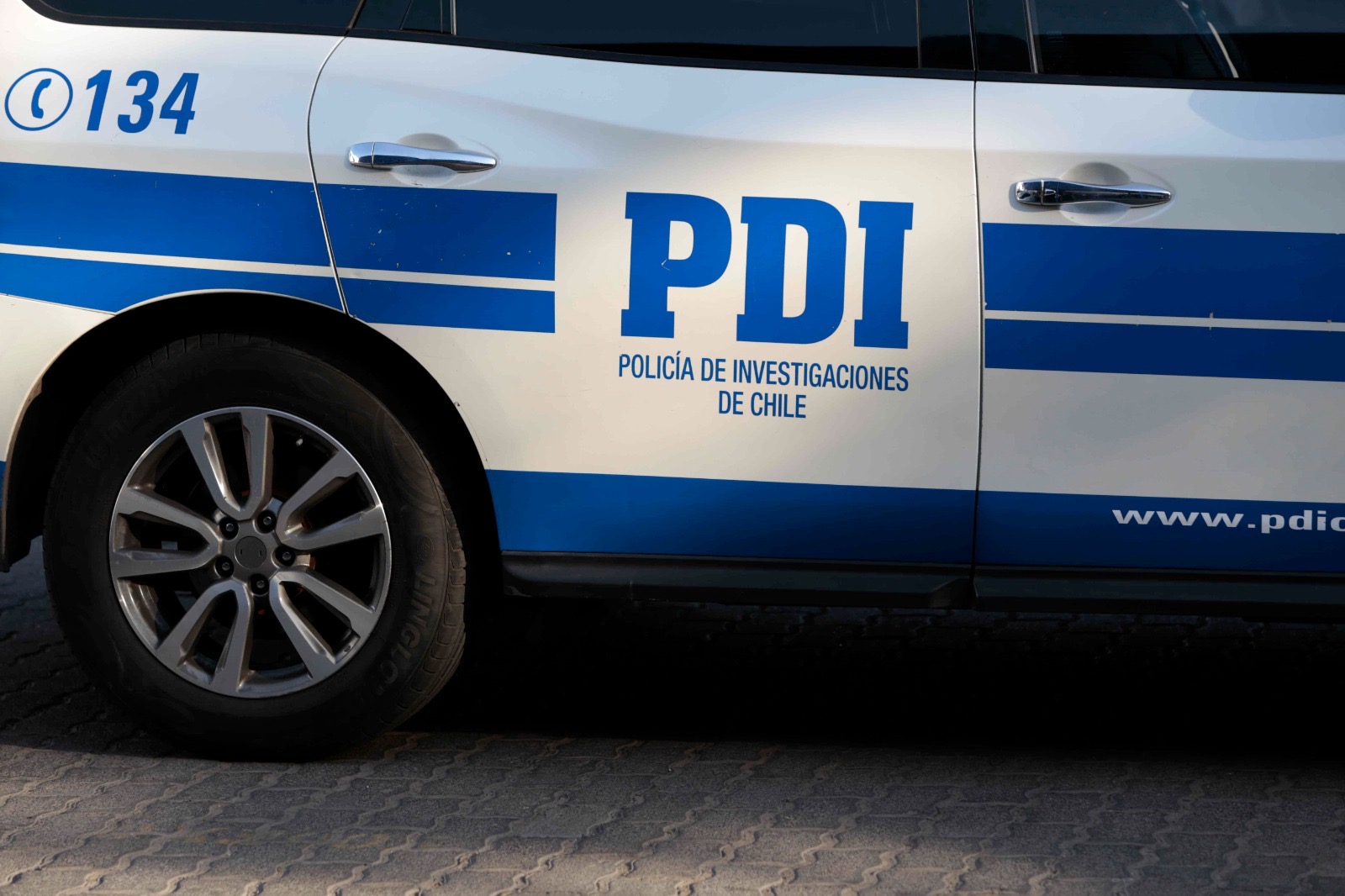 PDI Punta Arenas detuvo a un sujeto por el delito de abuso sexual a menor de 14 años