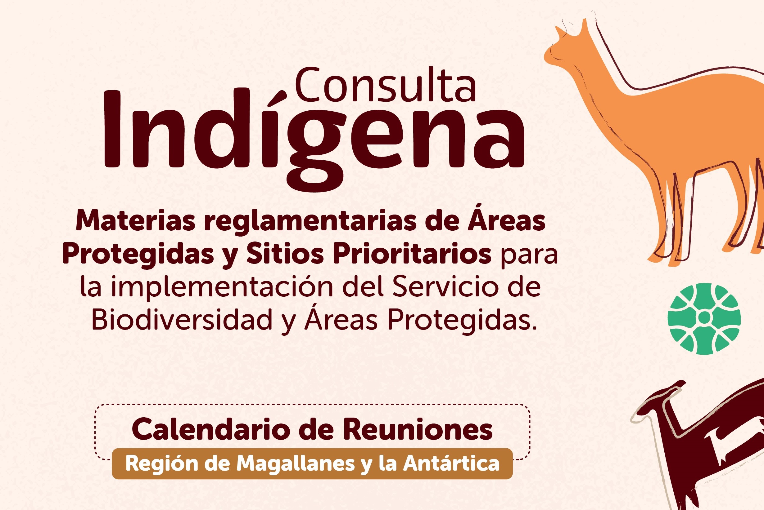 SEREMI de Medio Ambiente se despliega en Puerto Williams para llevar a cabo Consulta Indígena que permitirá regular materias reglamentarias de Áreas Protegidas y Sitios Prioritarios